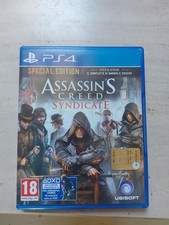 Assassin'S creed Syndacate per