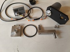 Motore 250W 220V + Regolatore