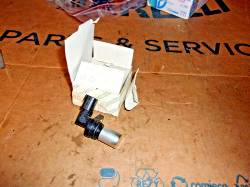 Sensore giri albero motore - sensore,