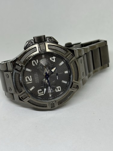 Orologio uomo guess - orologio,