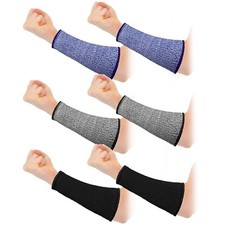 6 Paia di Protezioni per Le