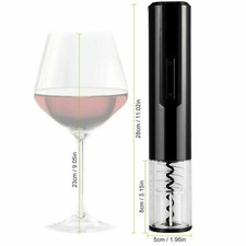 NUOVO ELETTRICO Wine