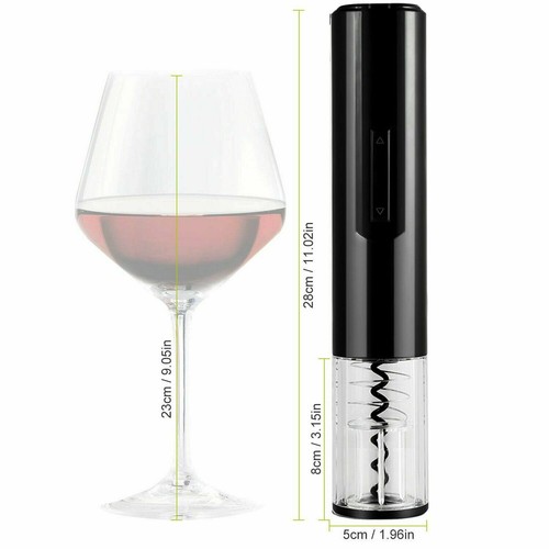 Nuovo elettrico wine - nuovo,