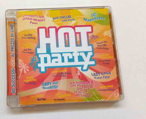 Musica hot party summer - musica,