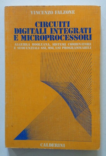 Falzone circuiti digitali - falzone,