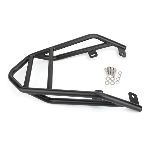 Rear carrier luggage rack - carrier,