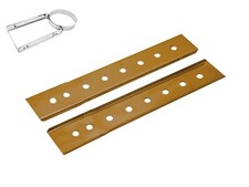 ALLINOX Prolunghe In Rame Per