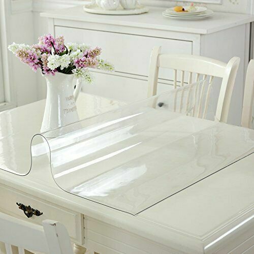 Copritavolo pvc trasparente - copritavolo,