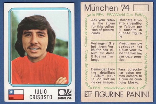 Figurina calciatori panini - figurina,