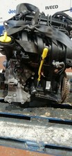 MOTORE RENAULT MODUS 1.2 16V