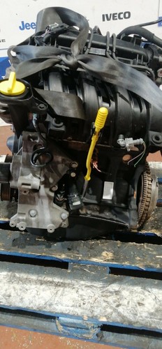Motore renault modus 16v - motore, 1.2