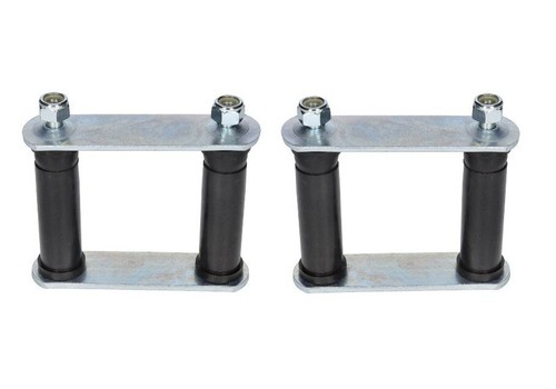 Kit pezzi coppia supporto - 2,