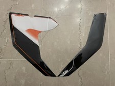 Grafica faro powerparts ktm - grafica,
