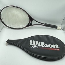 Wilson Cobra PWS Racchetta da