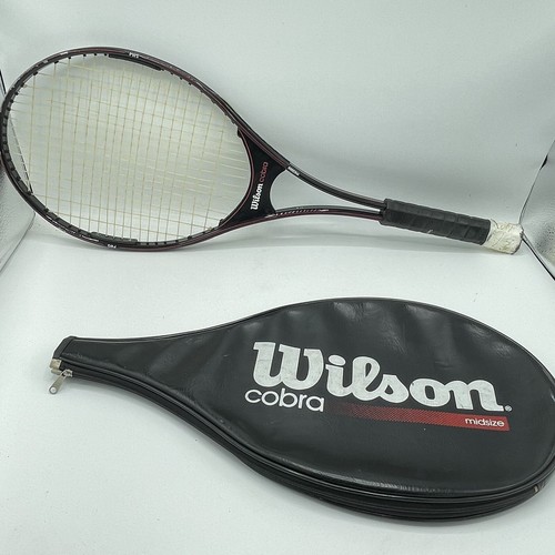 Wilson cobra pws racchetta - wilson, da