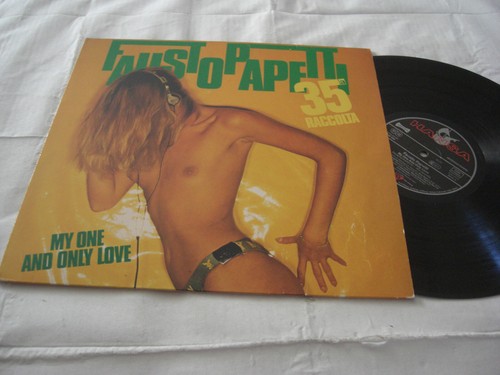 Fausto papetti one - papetti,