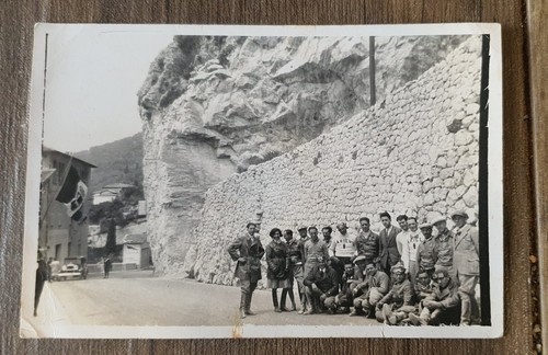 Foto gara corsa scuderia ariel - foto,