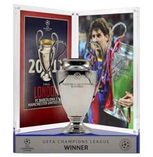 Lionel messi trofeo ufficiale - lionel,