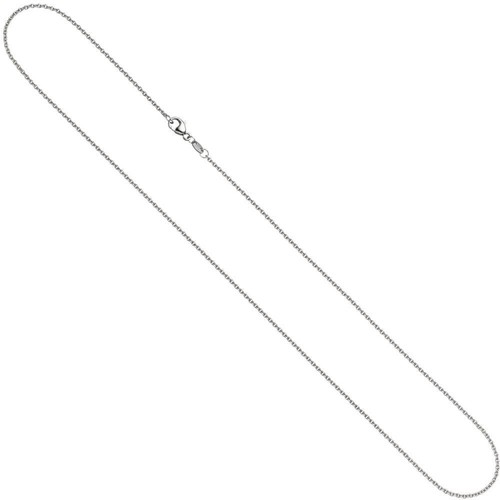 Collana catena anello - collana,