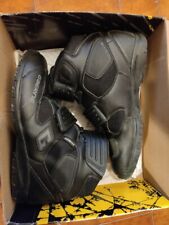 Scarpa stivaletto moto Gaerne numero 42 nero