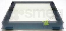 Vetro interno SC855A-8 per porta forno 692532589 ricambio originale Smeg