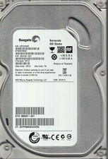 Disco Fisso HDD Seagate 500Gb