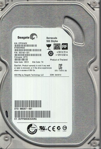 Disco fisso hdd - disco,