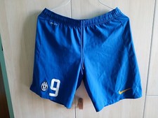 Pantaloncini Juventus Morata
