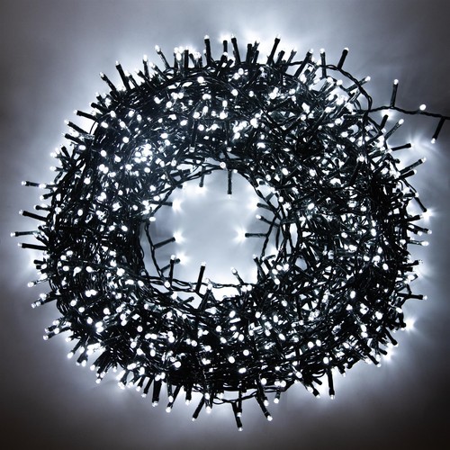 Luci natale 1000led - luci, di