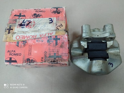 Pinza freno alfa romeo - freno, -auto