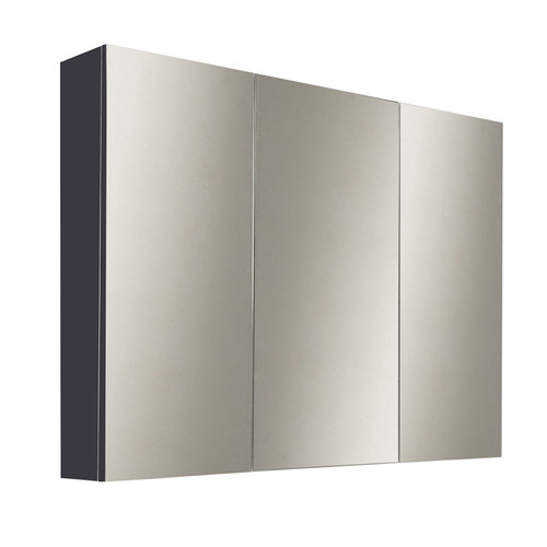 Specchio contenitore bagno 3 - contenitore,