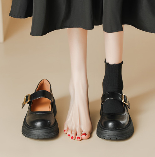 Scarpe mary jane donna - jane,
