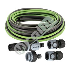 Tubo irrigazione 1/2" bobina