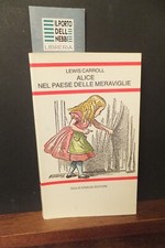 ALICE NEL PAESE DELLE