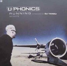 U:Phonics Running (Mixes)