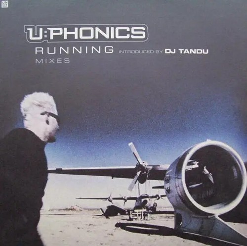 Phonics running - running, (mixes)