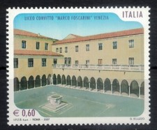 SCUOLE D'ITALIA. LICEO