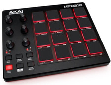 Akai MPD218 Professional