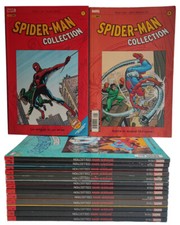 SPIDER-MAN COLLECTION 1/15