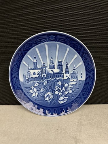 Royal copenhagen piatto - royal,