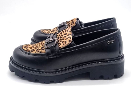 Sneakers scarpe mocassino - sneakers,