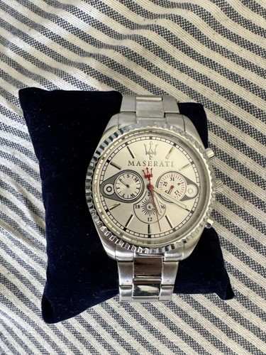Orologio maserati uomo - orologio,