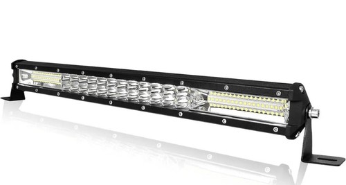 Barra led slim faro - barra,