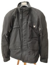 Giacca moto dainese goretex uomo