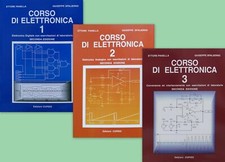 Corso elettronica - corso, elettronica 