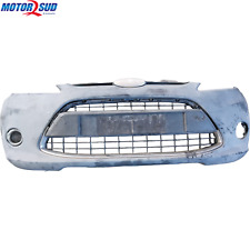 Paraurti anteriore per Ford Fiesta (2007/2011) Grezzo [Da verniciare]
