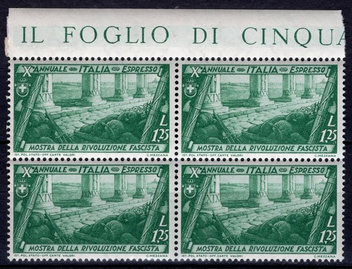 211 regno 1932 - -, 1,25