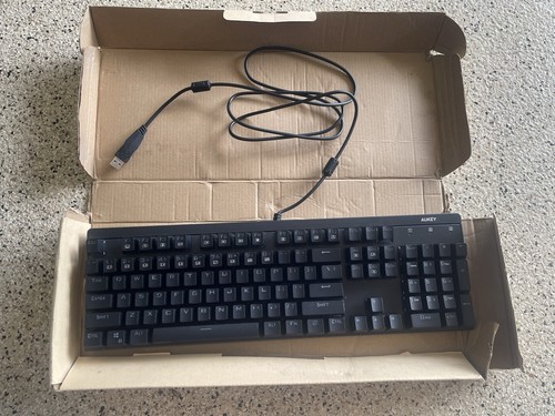 Aukey tastiera da - aukey,