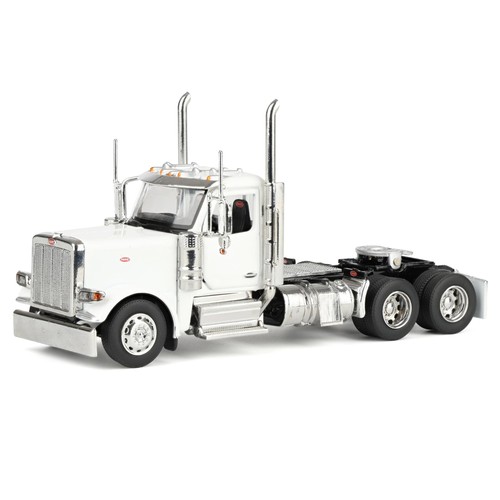 Peterbilt 589 camion con - 1/64,