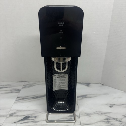 Sodastream soda maker - sodastream,